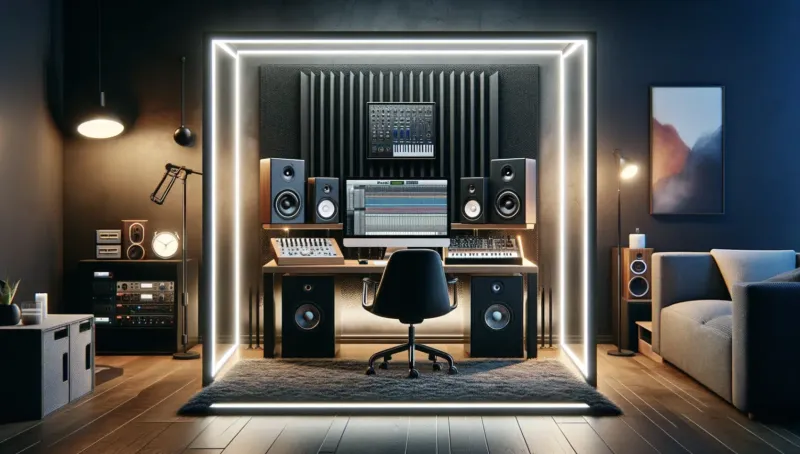 Bedroom Beats Going Viral: Meet the Gen-Z Producers Flipping House Music on Its Head