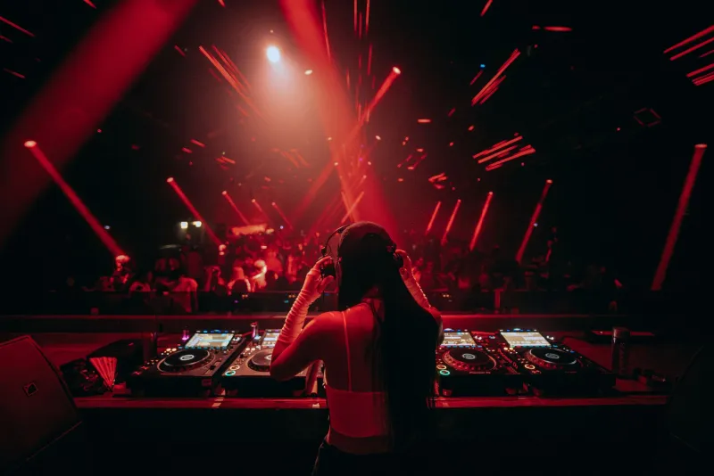 Built to Move: How Visionary Club Owners Are Designing Spaces That Keep You Dancing All Night