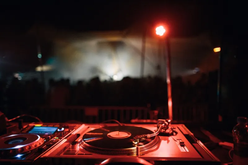 First on the Decks: How Opening DJs Became the Secret Architects of a Perfect Night