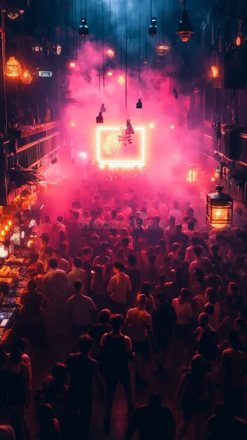 Forget Vegas: Why House Music's A-Listers Are Planting Roots in Small Clubs Instead