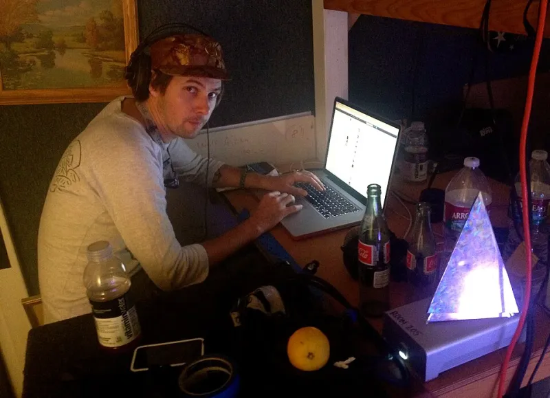 The Invisible Architects: Meet the Engineers Who Actually Make Your Favorite House Records Hit