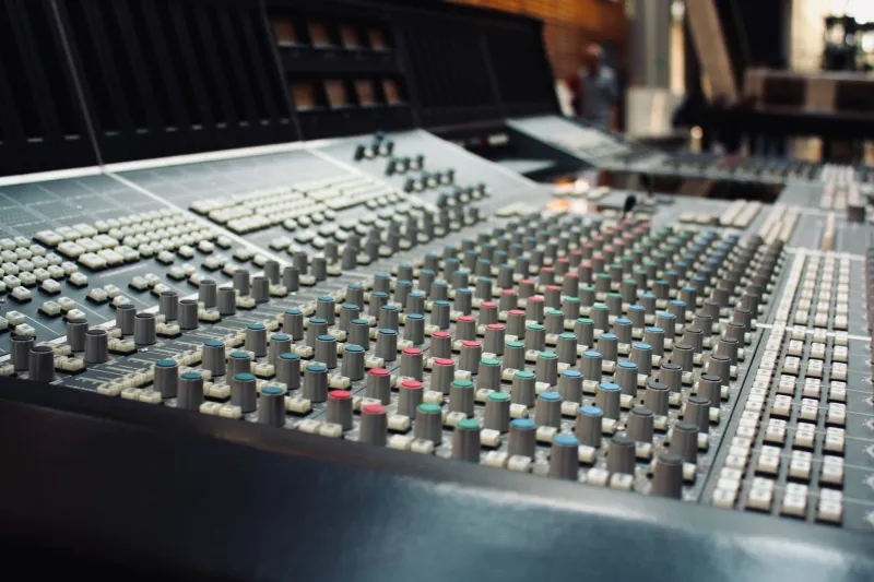 Mix Masters: The Audio Engineers Who Are Quietly Reshaping How House Music Sounds