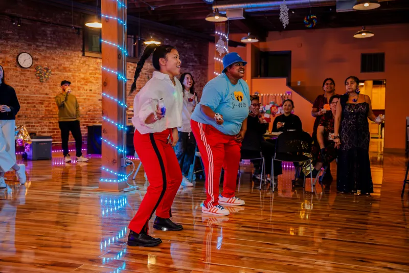 Safer Floors: The Women and Non-Binary Promoters Rewriting Nightlife's Rules From the Door In