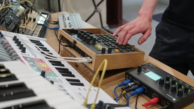 Skip the Syllabus: Why House Music's Brightest Producers Are Trading Classrooms for Studio Floors